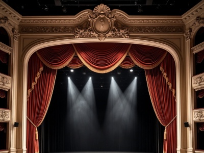 Фото Государственный драматический театр На Литейном