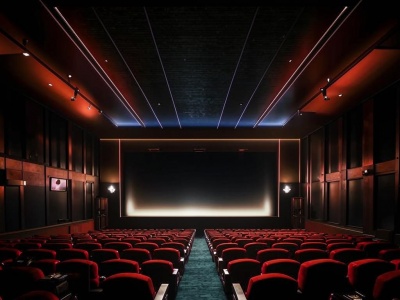 Фото Мираж Синема в Колпино