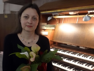 Фото Концерт Строгость и новая простота