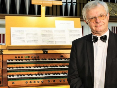 Фото Концерт Два великих гения