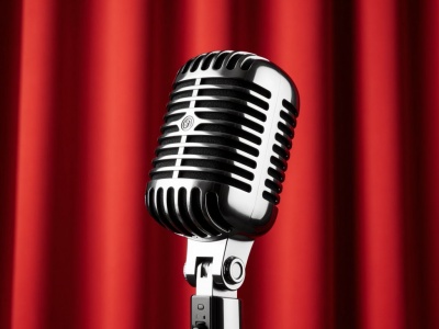 Фото Вечер комедии