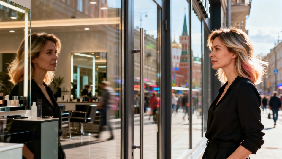 Почему классическое balayage уходит в прошлое и что выбирают женщины в 2026 году