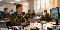 В СПбГУ стартует обучение управлению современными беспилотниками для студентов