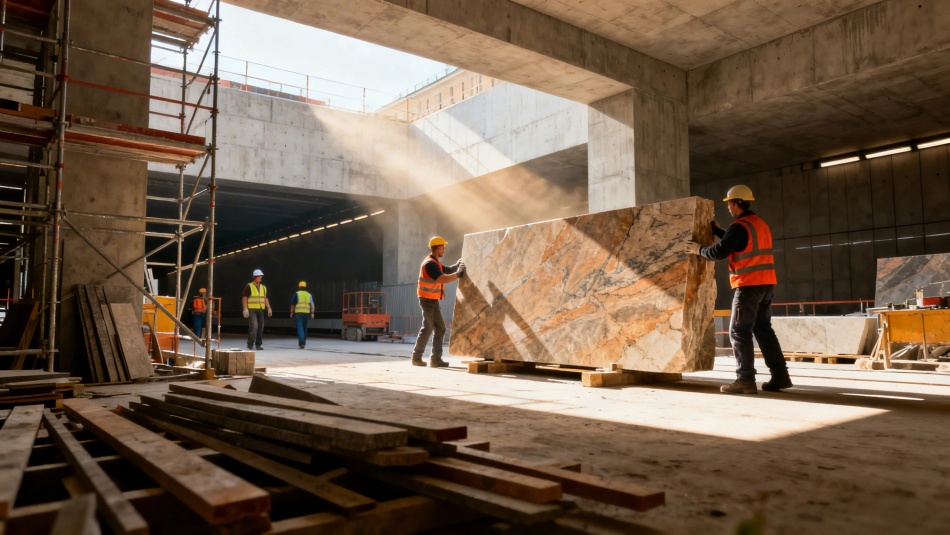 Облицовка станций метро «Богатырская» и «Каменка» обойдется в 1,5 млрд рублей