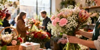 Флорист раскрыла, какие букеты станут хитом 8 Марта в 2026 году