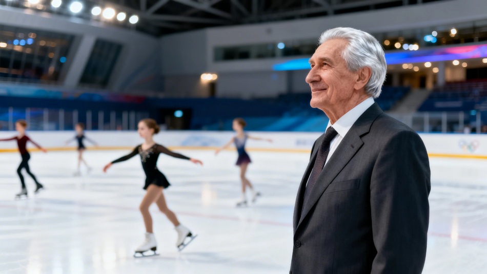 Владимир Путин поздравил Алексея Мишина с 85-летием и отметил его вклад