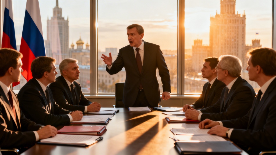 В Госдуме готовят новые меры для снижения тарифов на услуги ЖКХ