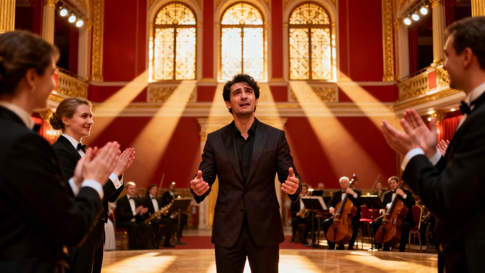 Петербургские театры и музыканты начнут регулярные гастроли в Мариуполе