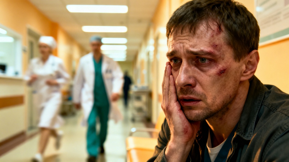 Опасность игнорирования зубной боли: как воспаление приводит к реанимации