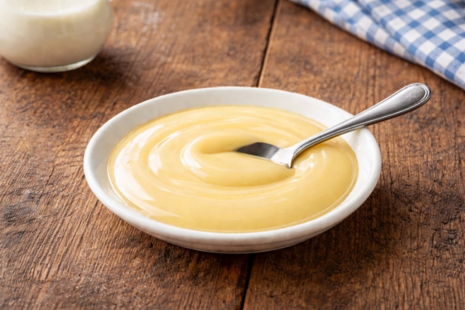 Двенадцать видов сгущенки в Петербурге провалили проверку по ГОСТ