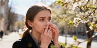 Врачи раскрыли, как подготовиться к сезону аллергии и облегчить симптомы