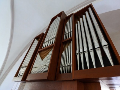 Фото Концерт Коллекция музыкальных редкостей