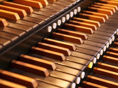 Фото Концерт Современники – единство гармоний