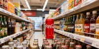 Coca-Cola сохранила права на свои знаковые бренды в России до 2036 года