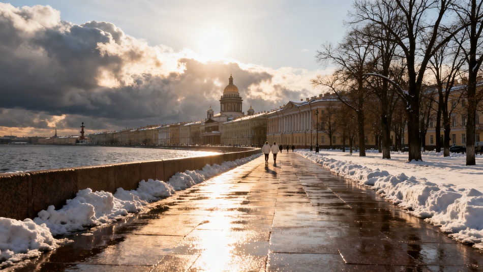 В Петербурге стартует Год культуры с масштабной программой событий