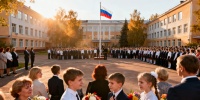 Выпускники школ России услышат последние звонки 26 мая 2026 года