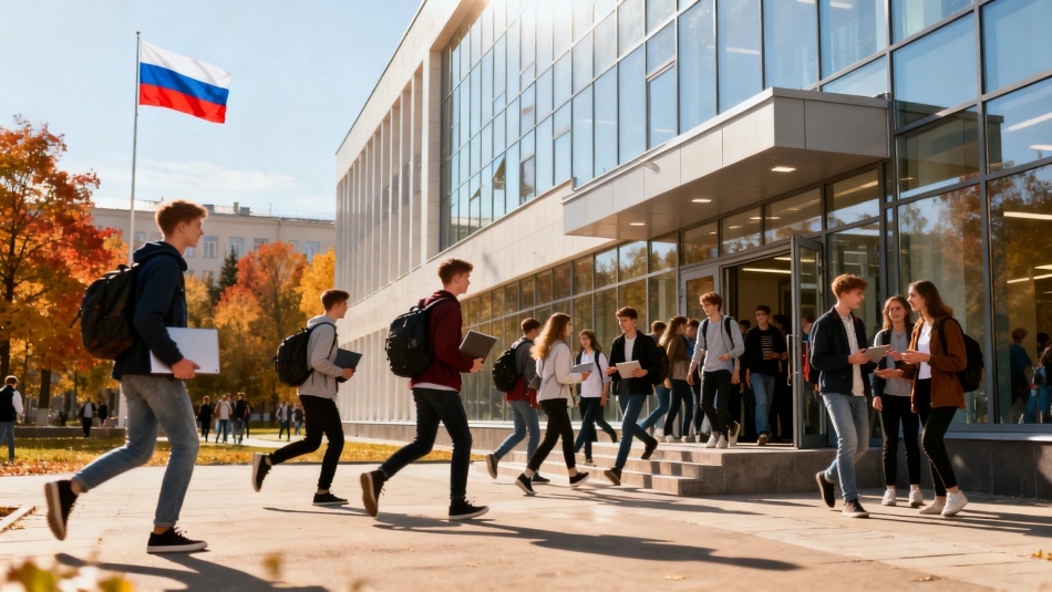 В России увеличат бюджетные места в вузах по ключевым специальностям
