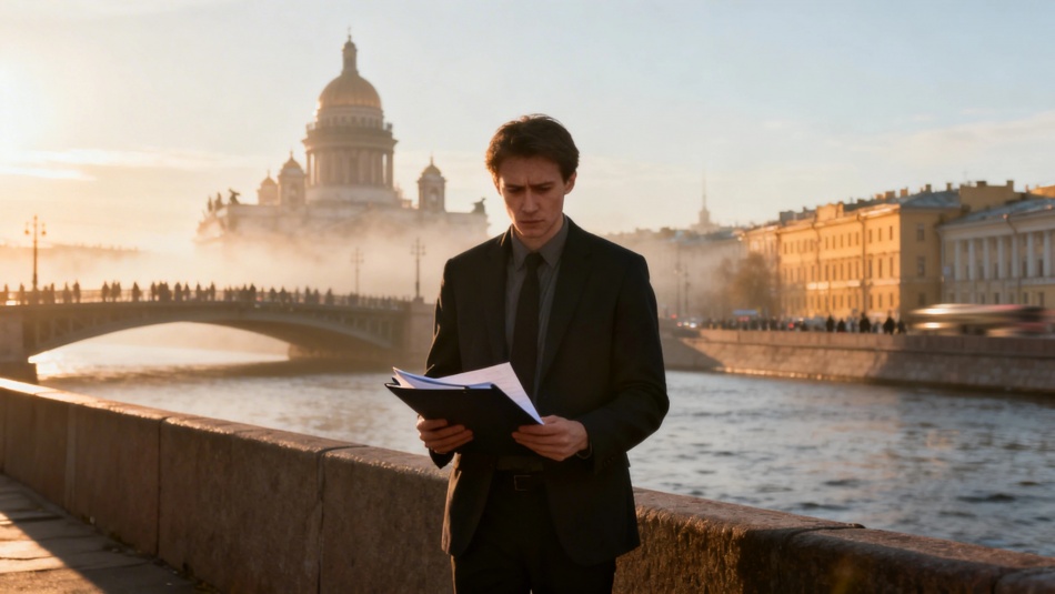 Время поиска работы в Петербурге и Ленобласти выросло до полугода