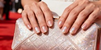 Nude-перламутр стал выбором звёзд на «Оскаре» - как тренд завоевал красную дорожку