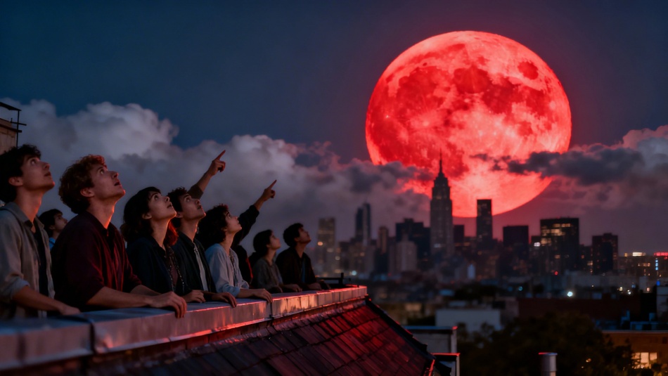 Ученые из США создали сверхпрочные материалы из искусственной лунной пыли