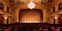Как выбрать идеальные места в театре и не пожалеть