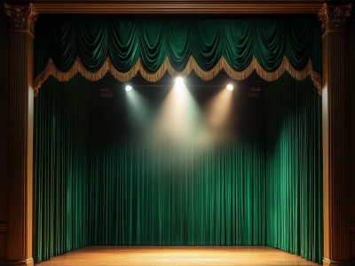 Фото Моноспектакль Мастер и Маргарита