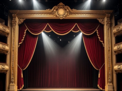 Фото Спектакль Квантовые сосиски доцента Юрского