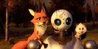 DreamWorks запускает продолжение мультфильма «Дикий робот» с новыми режиссерами