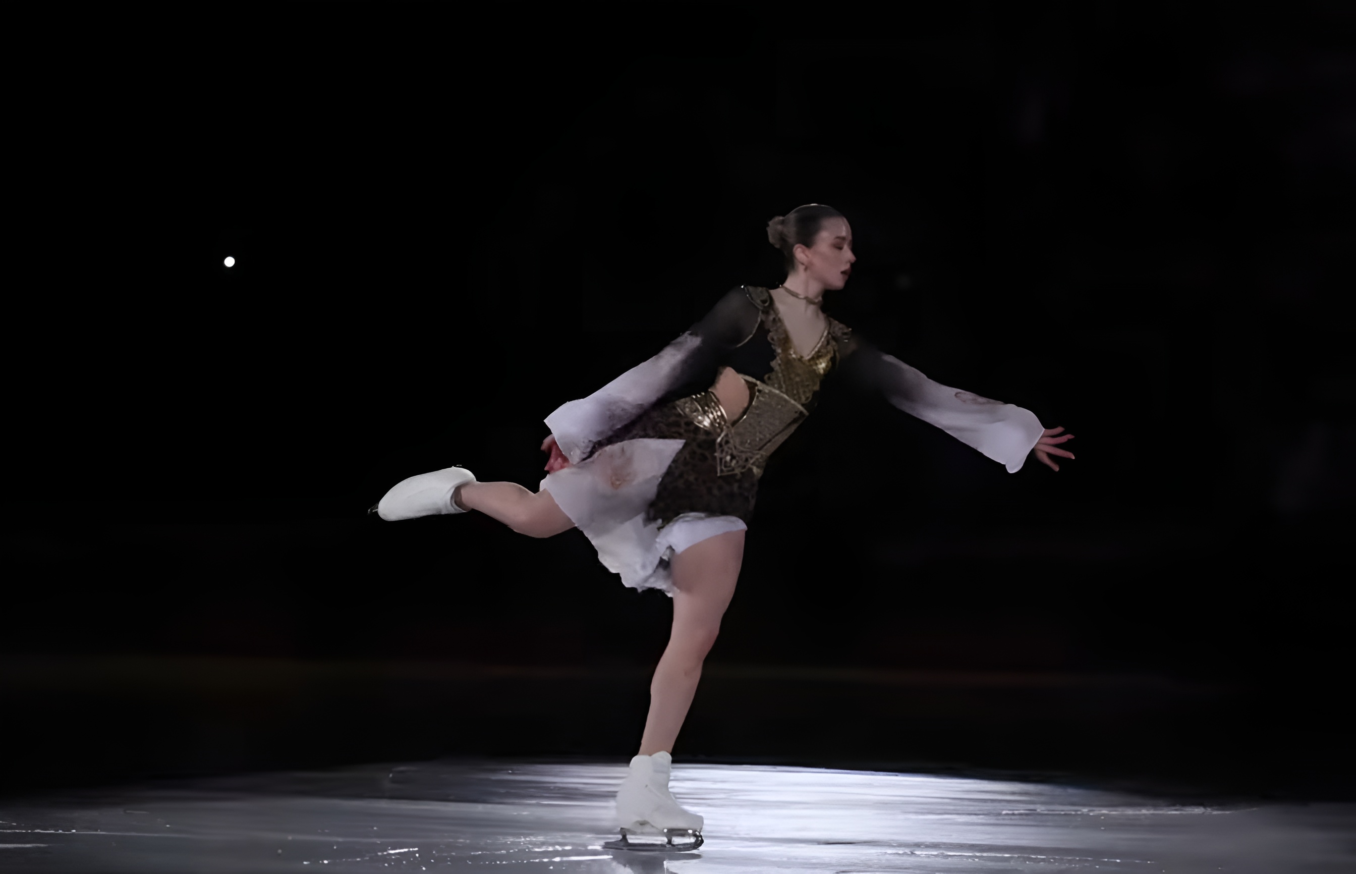 Скриншот из youtube &laquo;Спорт 25&raquo;