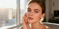 Техника свежести: как добиться эффекта 10 часов сна без макияжа