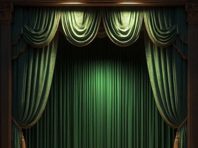 Фото Спектакль Петербурженка