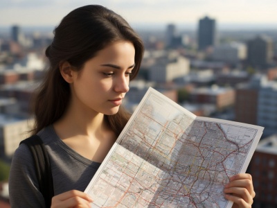 Фото Спектакль-променад Дорога к мечте с фонарщиком Фаролеро