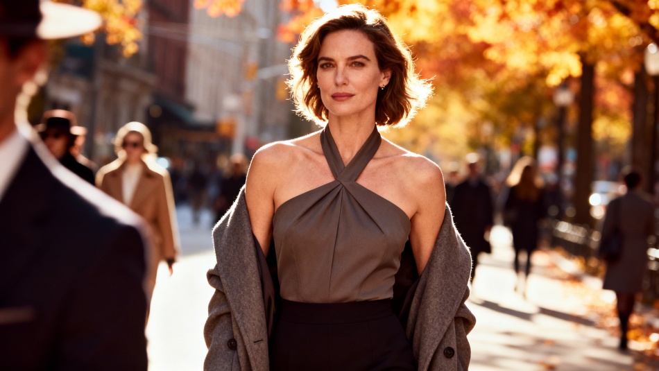 Открытые плечи и воротники: как стиль Меган Маркл стал новым модным ориентиром