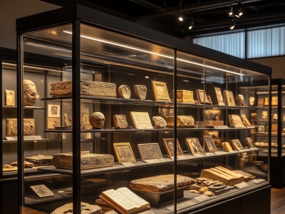 Фото Музей Приоратский дворец