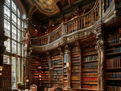 Фото Экспозиция Литературно-художественного музея-усадьбы Приютино